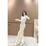 2025年4月30日入荷春夏新作Chrome heartsジーパン can工場