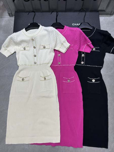 2025年4月30日入荷春夏新作BALMAINワンピース c...