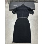 2025年4月30日入荷春夏新作BALMAINワンピース can工場