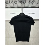 2025年4月30日入荷春夏新作vivienneニットTシャツ can工場