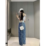 2025年4月30日入荷春夏新作Chanelジーパン can工場