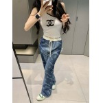 2025年4月30日入荷春夏新作Chanelジーパン can工場