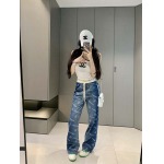 2025年4月30日入荷春夏新作Chanelジーパン can工場