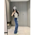 2025年4月30日入荷春夏新作Chanelジーパン can工場