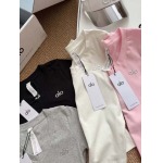 2025年4月30日入荷春夏新作Alo半袖Tシャツ can工場