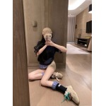 2025年4月30日入荷春夏新作Miumiu半袖Tシャツ can工場