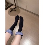 2025年4月30日入荷春夏新作Miumiu半袖Tシャツ can工場