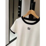 2025年4月30日入荷春夏新作Miumiuセット上下 can工場
