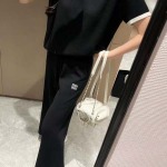 2025年4月30日入荷春夏新作Miumiuセット上下 can工場
