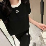 2025年4月30日入荷春夏新作Miumiuセット上下 can工場