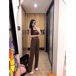 2025年4月30日入荷春夏新作Chanelセット上下 can工場