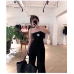 2025年4月30日入荷春夏新作Chanelセット上下 can工場