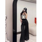 2025年4月30日入荷春夏新作Chanelタンクトップ can工場