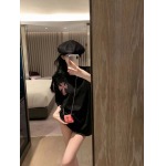 2025年4月30日入荷春夏新作Chrome hearts半袖Tシャツ can工場