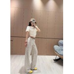 2025年4月30日入荷春夏新作Diorジーパン can工場