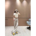 2025年4月30日入荷春夏新作Diorジーパン can工場