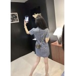 2025年4月30日入荷春夏新作Gucciワンピース can工場