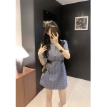 2025年4月30日入荷春夏新作Gucciワンピース can工場