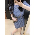 2025年4月30日入荷春夏新作Gucciワンピース can工場