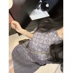 2025年4月30日入荷春夏新作Gucciワンピース can工場