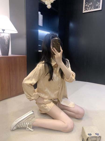 2025年4月30日入荷春夏新作DIORセット上下 can工...