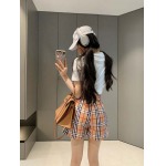 2025年4月30日入荷春夏新作BURBERRYセット上下 can工場