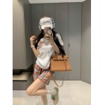2025年4月30日入荷春夏新作BURBERRYセット上下 can工場