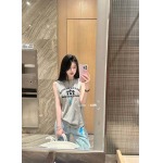 2025年4月30日入荷春夏新作Chrome Heartsタンクトップ can工場