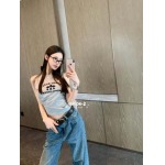 2025年4月30日入荷春夏新作Chrome Heartsタンクトップ can工場