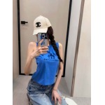 2025年4月30日入荷春夏新作Chrome Heartsタンクトップ can工場