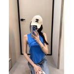 2025年4月30日入荷春夏新作Chrome Heartsタンクトップ can工場