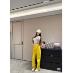 2025年4月30日入荷春夏新作Chrome Heartsジーパン can工場