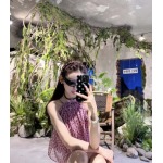 2025年4月30日入荷春夏新作Chanelタンクトップ can工場