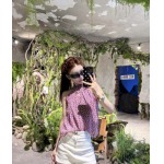 2025年4月30日入荷春夏新作Chanelタンクトップ can工場