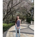 2025年4月30日入荷春夏新作Chanelタンクトップ can工場