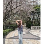 2025年4月30日入荷春夏新作Chanelタンクトップ can工場