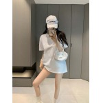2025年4月30日入荷春夏新作Louis Vuitton半袖 Tシャツ can工場
