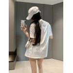 2025年4月30日入荷春夏新作Louis Vuitton半袖 Tシャツ can工場