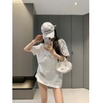 2025年4月30日入荷春夏新作Louis Vuitton半袖 Tシャツ can工場