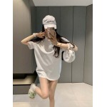 2025年4月30日入荷春夏新作Louis Vuitton半袖 Tシャツ can工場