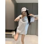 2025年4月30日入荷春夏新作Louis Vuitton半袖 Tシャツ can工場