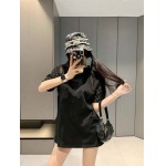 2025年4月30日入荷春夏新作Louis Vuitton半袖 Tシャツ can工場