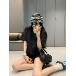 2025年4月30日入荷春夏新作Louis Vuitton半袖 Tシャツ can工場