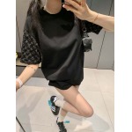 2025年4月30日入荷春夏新作Louis Vuitton半袖 Tシャツ can工場