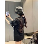 2025年4月30日入荷春夏新作Louis Vuitton半袖 Tシャツ can工場