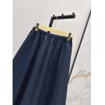2025年4月30日入荷春夏新作Miumiuハーフスカート can工場