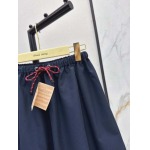 2025年4月30日入荷春夏新作Miumiuハーフスカート can工場