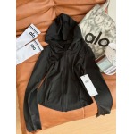 2025年4月30日入荷春夏新作Aloフード付き日焼け服can工場