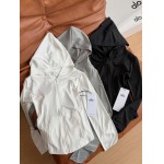2025年4月30日入荷春夏新作Aloフード付き日焼け服can工場