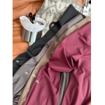 2025年4月30日入荷春夏新作Aloスウェットパンツ  can工場